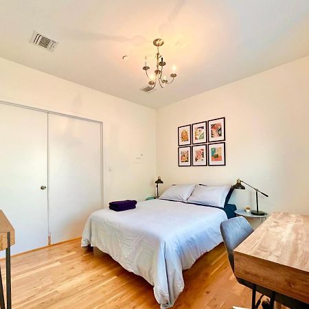 Homestay New York Eksteriør bilde