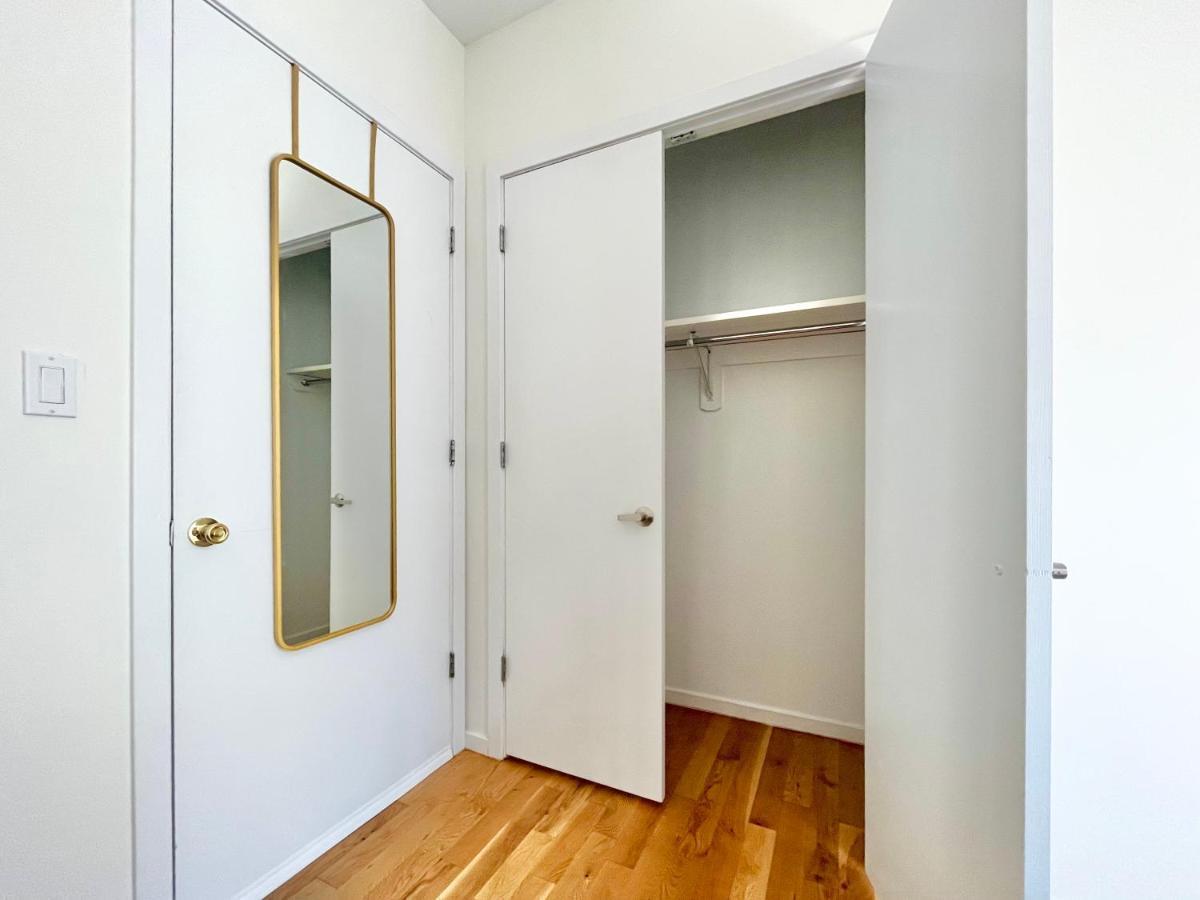 Homestay New York Eksteriør bilde